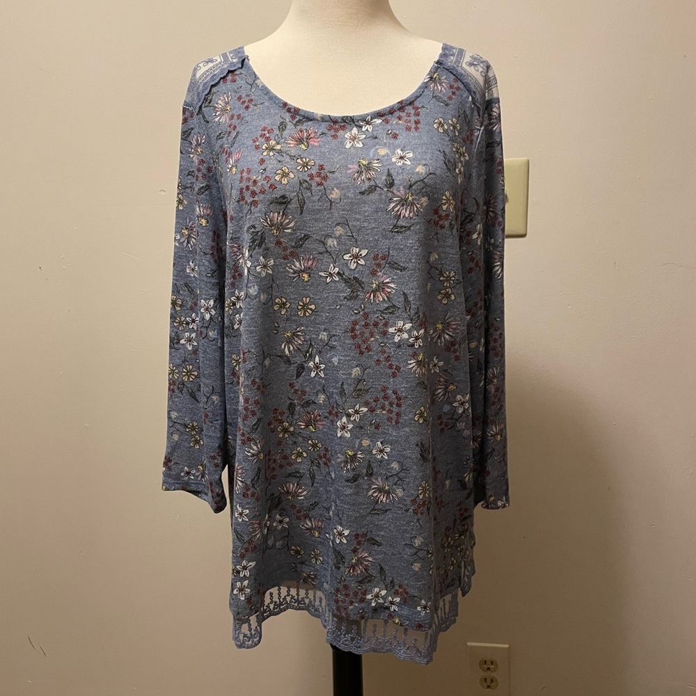 Lauren Conrad Shirt